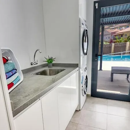Casa De Los Loros Pool Maintenance Βίλα *