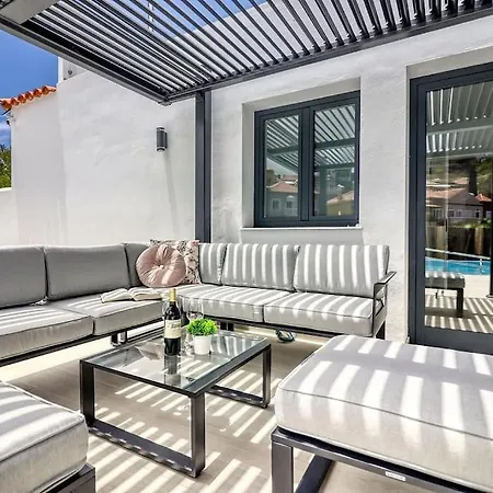 Casa De Los Loros Pool Maintenance Βίλα Πουέρτο Ντε Λα Κρουζ