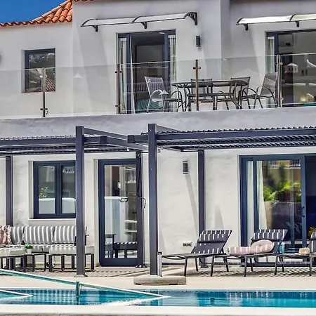 Βίλα Casa De Los Loros Pool Maintenance *