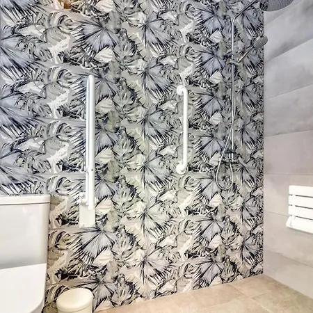 Casa De Los Loros Pool Maintenance Βίλα *