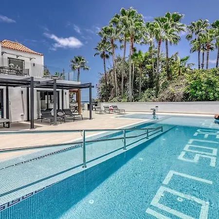 Casa De Los Loros Pool Maintenance Πουέρτο Ντε Λα Κρουζ