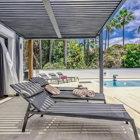 Casa De Los Loros Pool Maintenance *